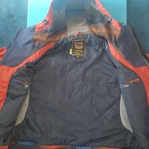 Burton snowboard jacket